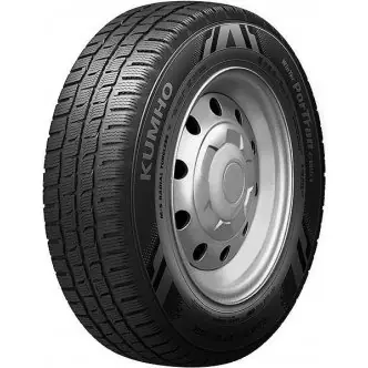 Exkluzív ajánlat Kumho WINTER PORTRAN CW51 165/70 R14