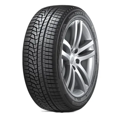 HANKOOK WINTER ICEPT EVO2 W320B 205/55R17 91H téli gumiabroncs Végkiárusítás