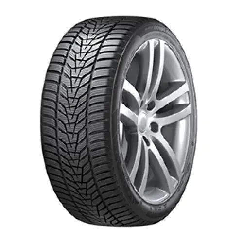 Szezonális akció HANKOOK WINTER ICEPT EVO3 W330 255/35R20 97W téli gumiabroncs