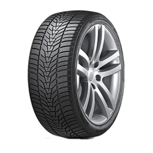 Biztonságos fizetés HANKOOK WINTER ICEPT EVO3 X W330A 285/45R21 113W téli gumiabroncs