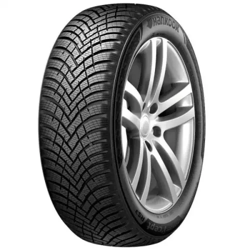Ajánlat HANKOOK WINTER ICEPT RS3 W462 215/55R16 93H téli gumiabroncs