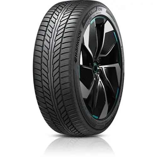 HANKOOK WINTER ICEPT ION IW01 235/40R19 96V téli gumiabroncs Nézd meg most