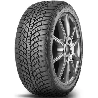 Vedd meg online Kumho WINTERCRAFT WP71 215/45 R17
