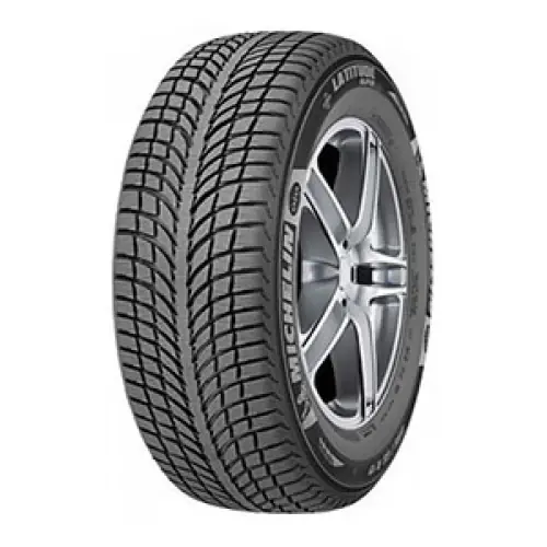 MICHELIN LATITUDE ALPIN LA2 255/55R19 111V téli gumiabroncs Vedd meg most