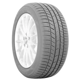 Toyo S954 Snowprox 215/45 R16 Kiárusítás