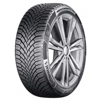 Outlet Continental WinterContact TS 860 175/60 R15