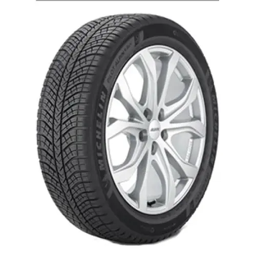 Kiárusítás MICHELIN PILOT ALPIN 5 SUV 275/40R21 107V téli gumiabroncs
