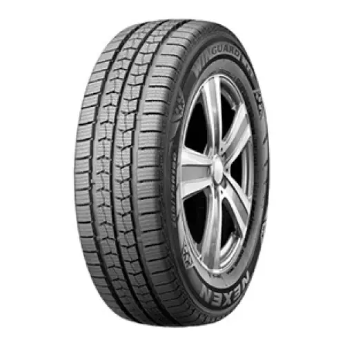 Kedvezményes ár NEXEN WINGUARD WT1 195/65R16 104T téli gumiabroncs