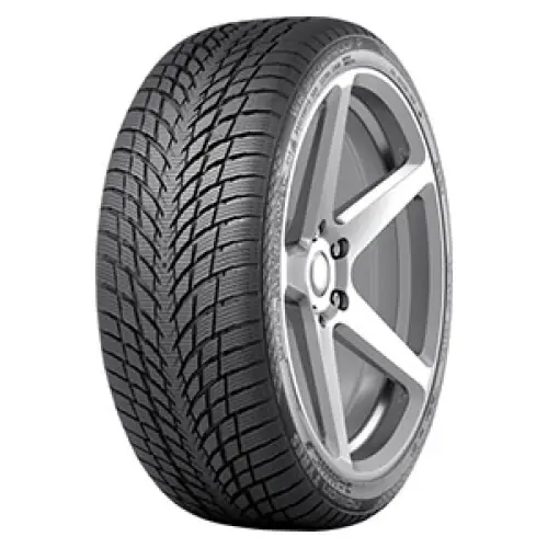 NOKIAN WR SNOWPROOF P 235/45R18 98V téli gumiabroncs Prémium