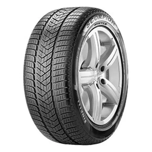 PIRELLI SCORPION WINTER 255/40R19 100H téli gumiabroncs Legnépszerűbb