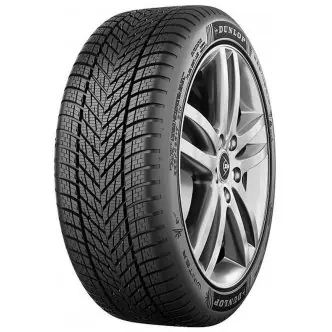 Dunlop WINTER 215/65 R16 Utolsó esély