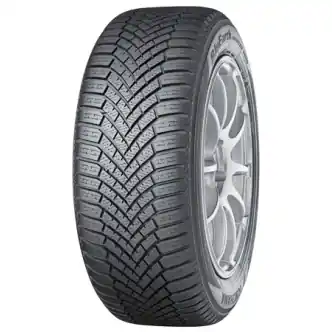 Népszerű Yokohama BluEarth*Winter V906 225/55 R17