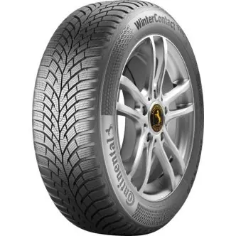 Kiárusítás Continental WinterContact TS 870 185/55 R16