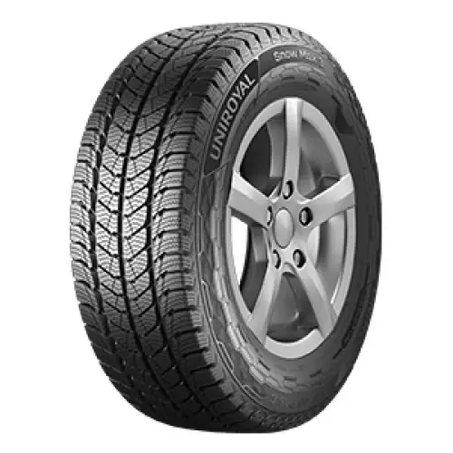 UNIROYAL SNOW MAX 3 205/70R15 106R téli gumiabroncs Szezonális akció
