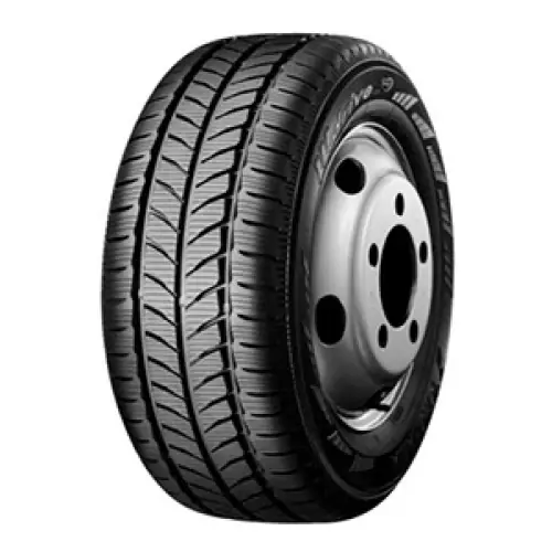 Bestseller YOKOHAMA W.DRIVE WY01 185/75R16 104R téli gumiabroncs