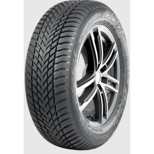 NOKIAN SNOWPROOF 2 235/50R17 100V téli gumiabroncs Expressz kézbesítés