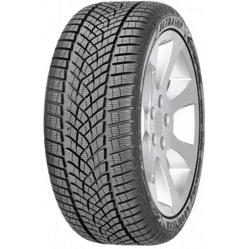 GOODYEAR ULTRAGRIP PERFORMANCE+ SUV 215/65R17 103V téli gumiabroncs Csak ma