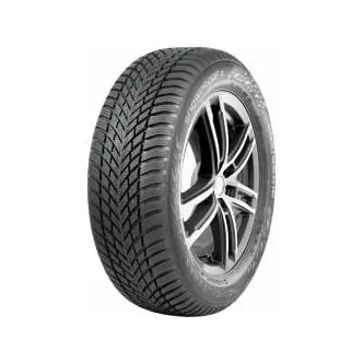 Nokian Snowproof 2 SUV 225/65 R17 Akció