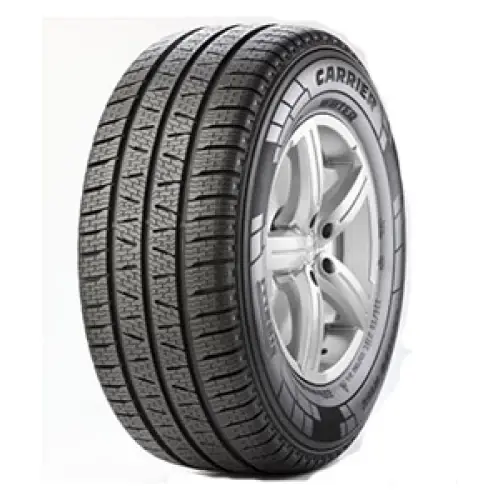 Szuper ajánlat PIRELLI CARRIER WINTER 215/70R15 109S téli gumiabroncs