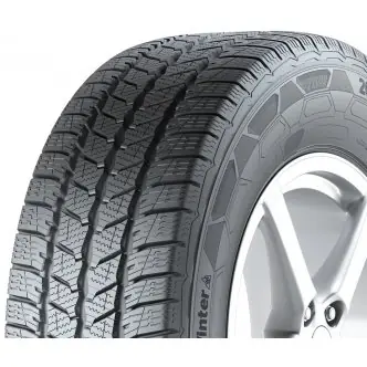 Continental Vancontact Winter 215/65 R15 Nézd meg most