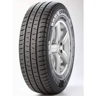 Vedd meg most Pirelli Carrier Winter 215/70 R15