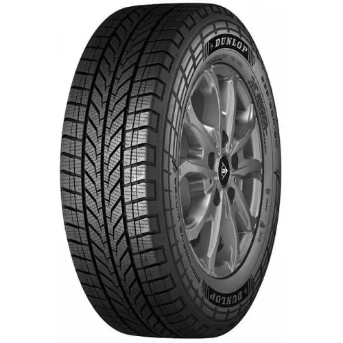 Népszerű DUNLOP ECONODRIVE WINTER 225/55R17 109T téli gumiabroncs