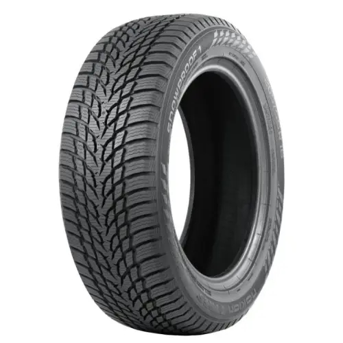 Különleges ajánlat NOKIAN SNOWPROOF 1 195/65R15 91T téli gumiabroncs