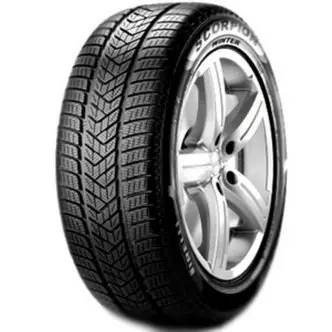 Pirelli Scorpion Winter 235/65 R17 Expressz kézbesítés