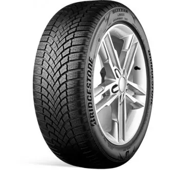 Vedd meg most Bridgestone Blizzak LM005 195/55 R20