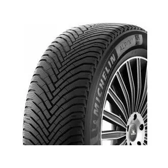 Michelin ALPIN 7 215/50 R18 Szezonális akció