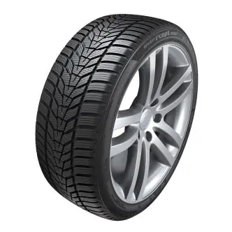 Hankook W330A 255/55 R20 Ne maradj le