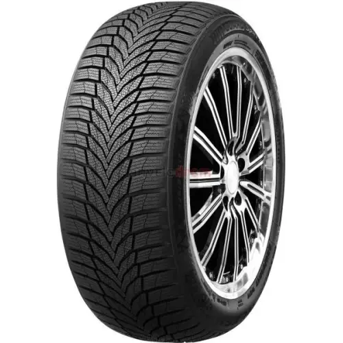 NEXEN WINGUARD SPORT2 235/55R19 105V téli gumiabroncs Vásárlói kedvenc