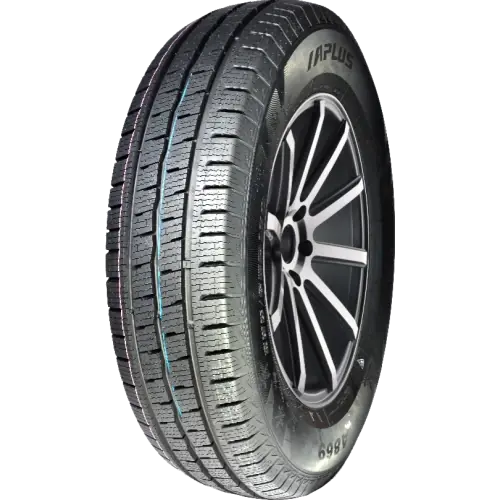APLUS A869 215/65R15 104R téli gumiabroncs Utolsó esély
