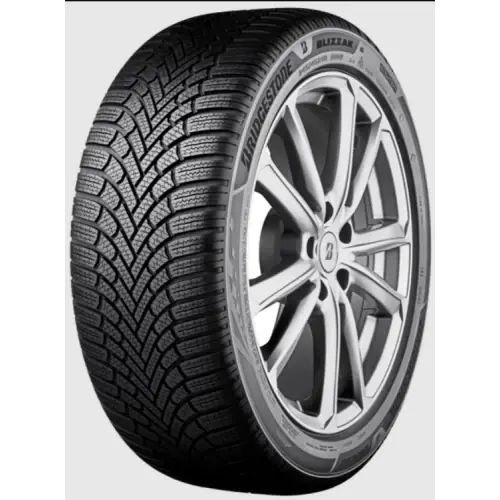 Exkluzív ajánlat BRIDGESTONE BLIZZAK 6 195/55R17 92V téli gumiabroncs