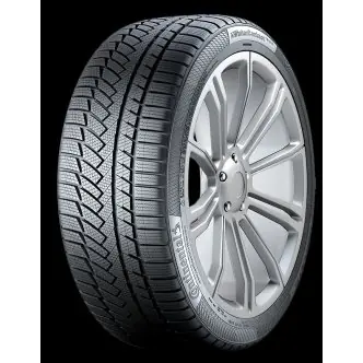 Continental WinterContact TS 850 P 255/60 R18 Vásárlói kedvenc
