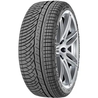 Akció Michelin Pilot Alpin PA4 255/35 R19