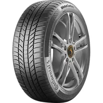 Biztonságos fizetés Continental WinterContact TS 870 P 255/40 R19