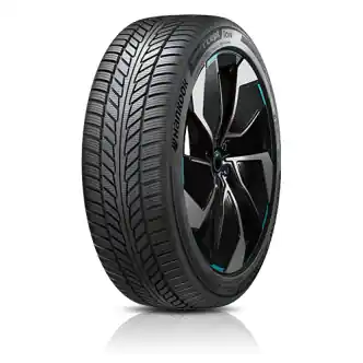 Szuper akció Hankook IW01A 255/40 R21