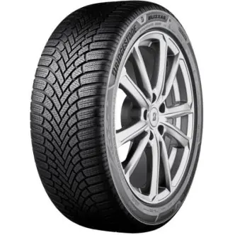 Árengedmény Bridgestone Blizzak 6 275/45 R20