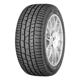 Csak ma Continental ContiWinterContact TS 830 P 295/35 R19