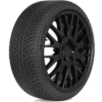 Exkluzív ajánlat Michelin PILOT ALPIN 5 245/40 R20