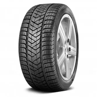 Pirelli Sottozero 3 275/40 R19 Népszerű