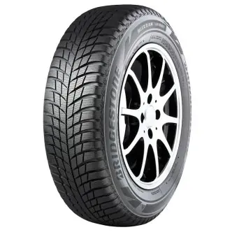 Bridgestone LM001 275/45 R20 Utolsó esély
