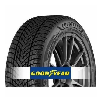 Goodyear UG Performance 3 305/35 R21 Kihagyhatatlan ajánlat