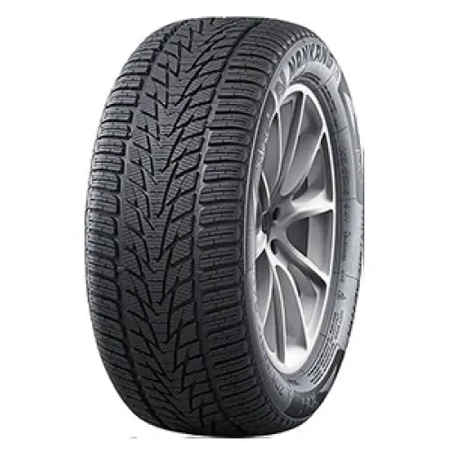 NANKANG WINTER ACTIVA SV-4 195/55R20 95H téli gumiabroncs Árcsökkenés