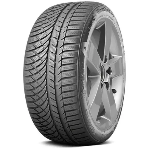 KUMHO WINTERCRAFT WP72 215/45R18 93V téli gumiabroncs Újdonság