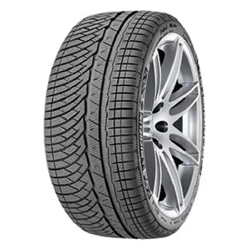 Kihagyhatatlan ajánlat MICHELIN PILOT ALPIN PA4 295/30R21 102W téli gumiabroncs
