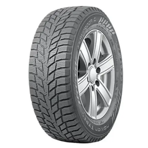 Végkiárusítás NOKIAN SNOWPROOF C 205/75R16 113R téli gumiabroncs