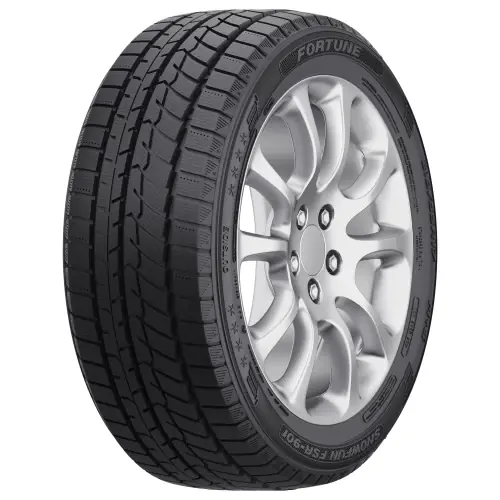 FORTUNE SNOWFUN FSR-901 225/60R17 99H téli gumiabroncs Árcsökkenés