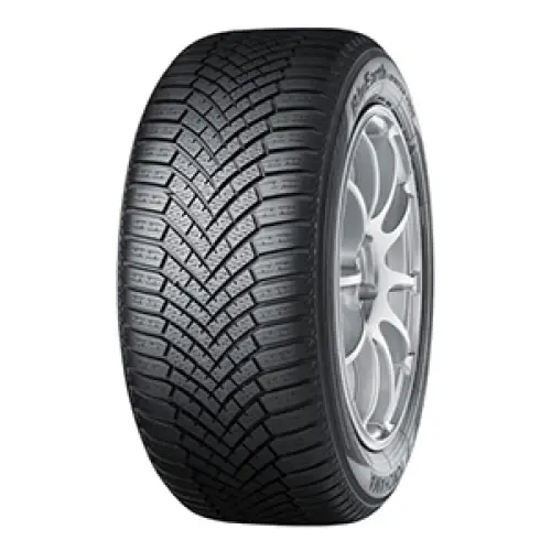 YOKOHAMA BLUEARTH WINTER V906 205/55R16 94H téli gumiabroncs Árengedmény